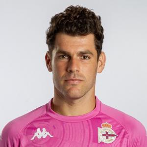 Edu Sousa (R.C. Deportivo) - 2022/2023